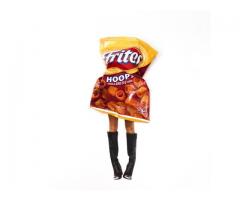 Fritos dress